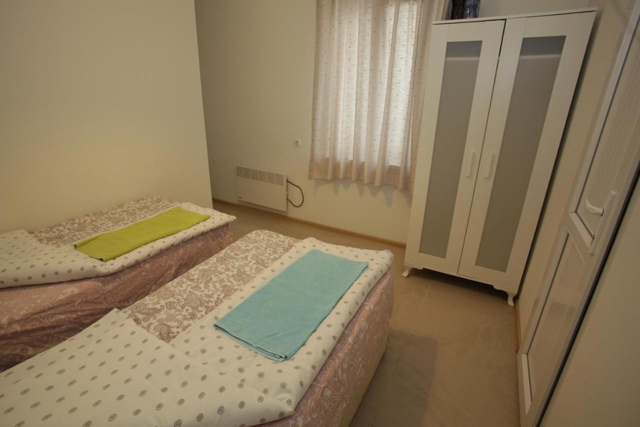 Sukhum City Mini Hotel Sohum Dış mekan fotoğraf