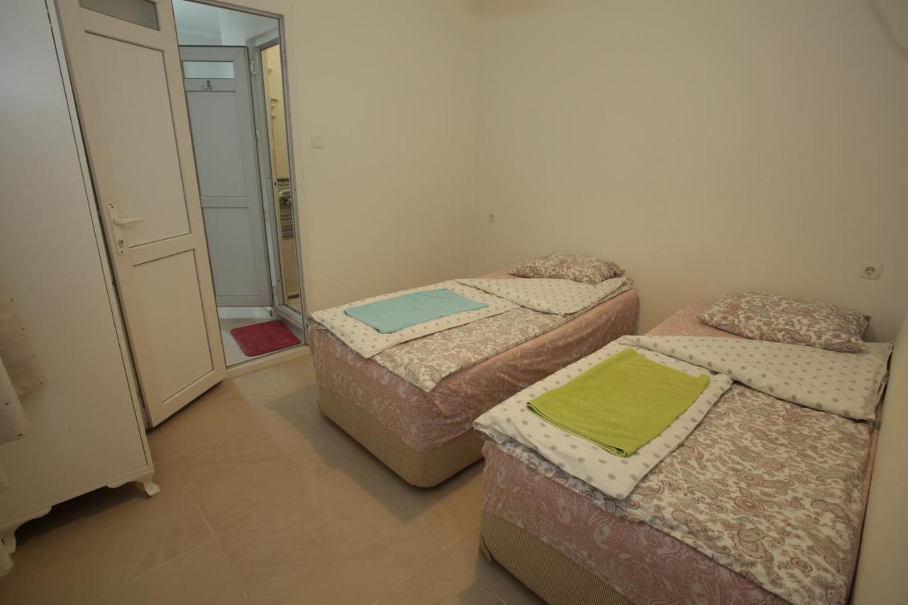 Sukhum City Mini Hotel Sohum Dış mekan fotoğraf