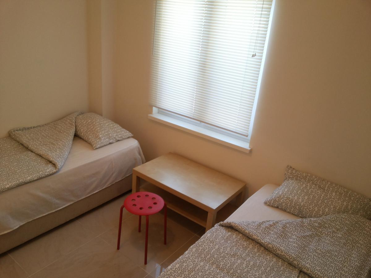 Sukhum City Mini Hotel Sohum Dış mekan fotoğraf