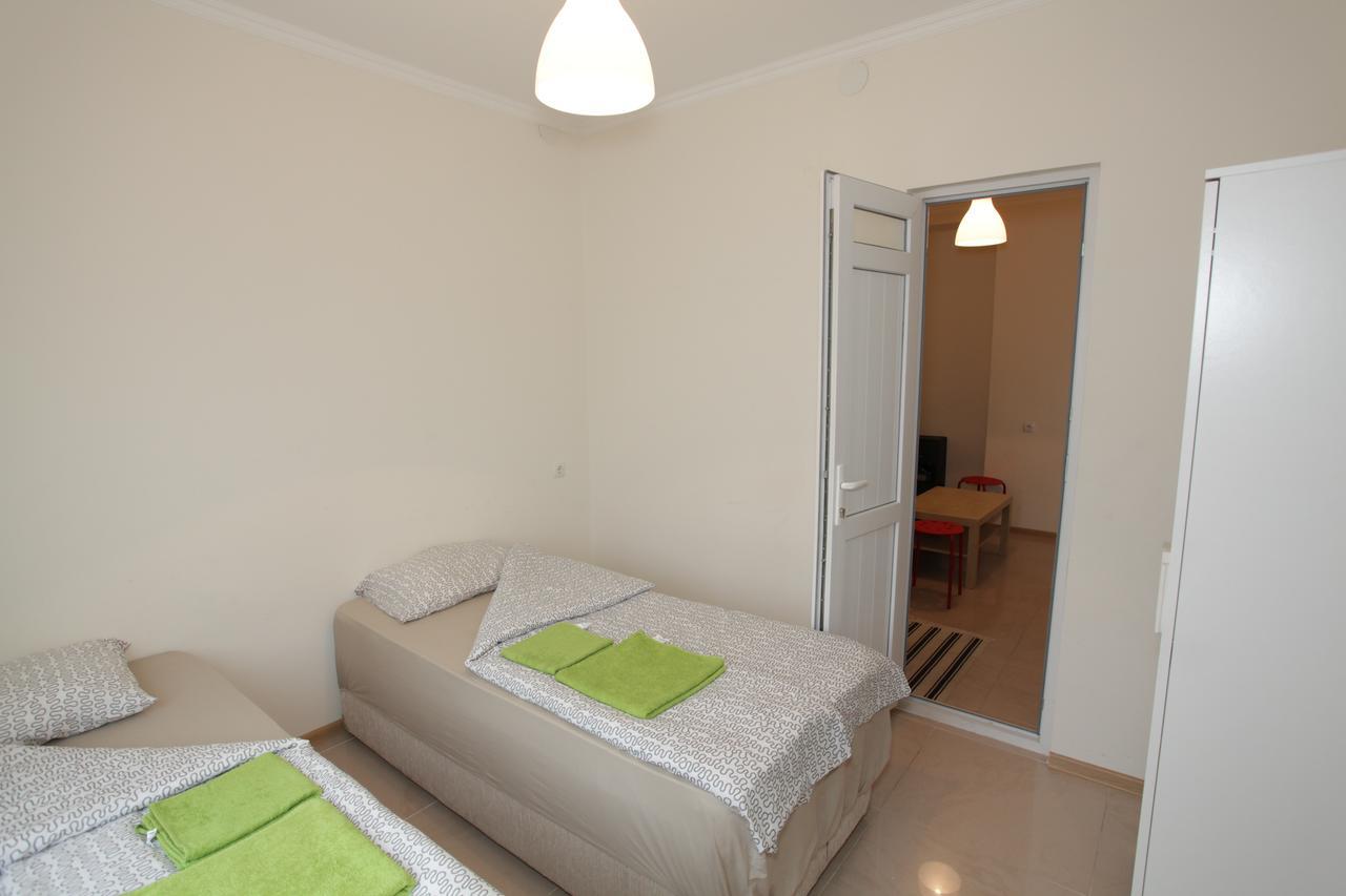 Sukhum City Mini Hotel Sohum Oda fotoğraf